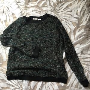 Urban Outfitters Multi-Colored Sweater